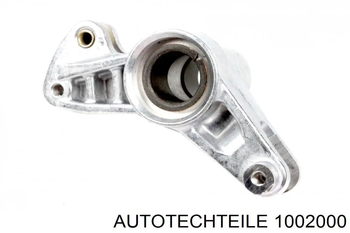 Кронштейн натягувача приводного ременя Autotechteile 1002000 ціна, від 18.33 USD