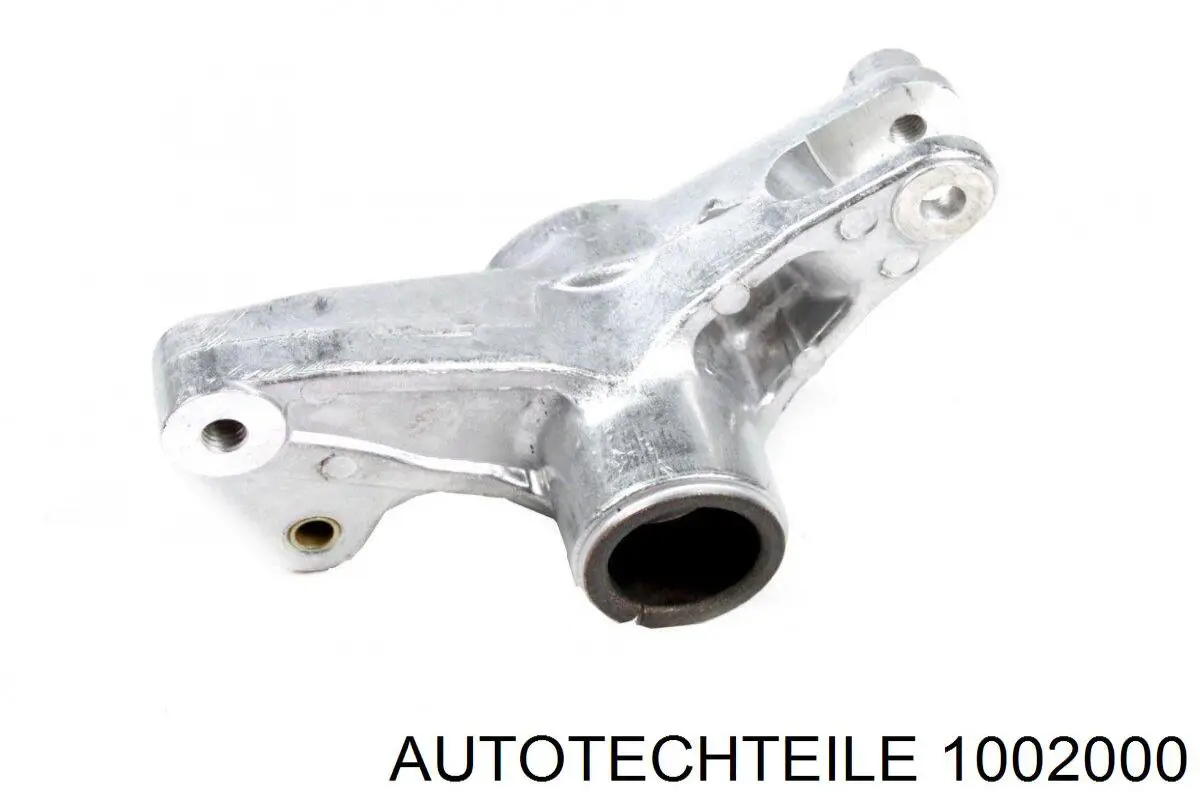 Купити 1002000 Autotechteile Кронштейн натягувача приводного ременя