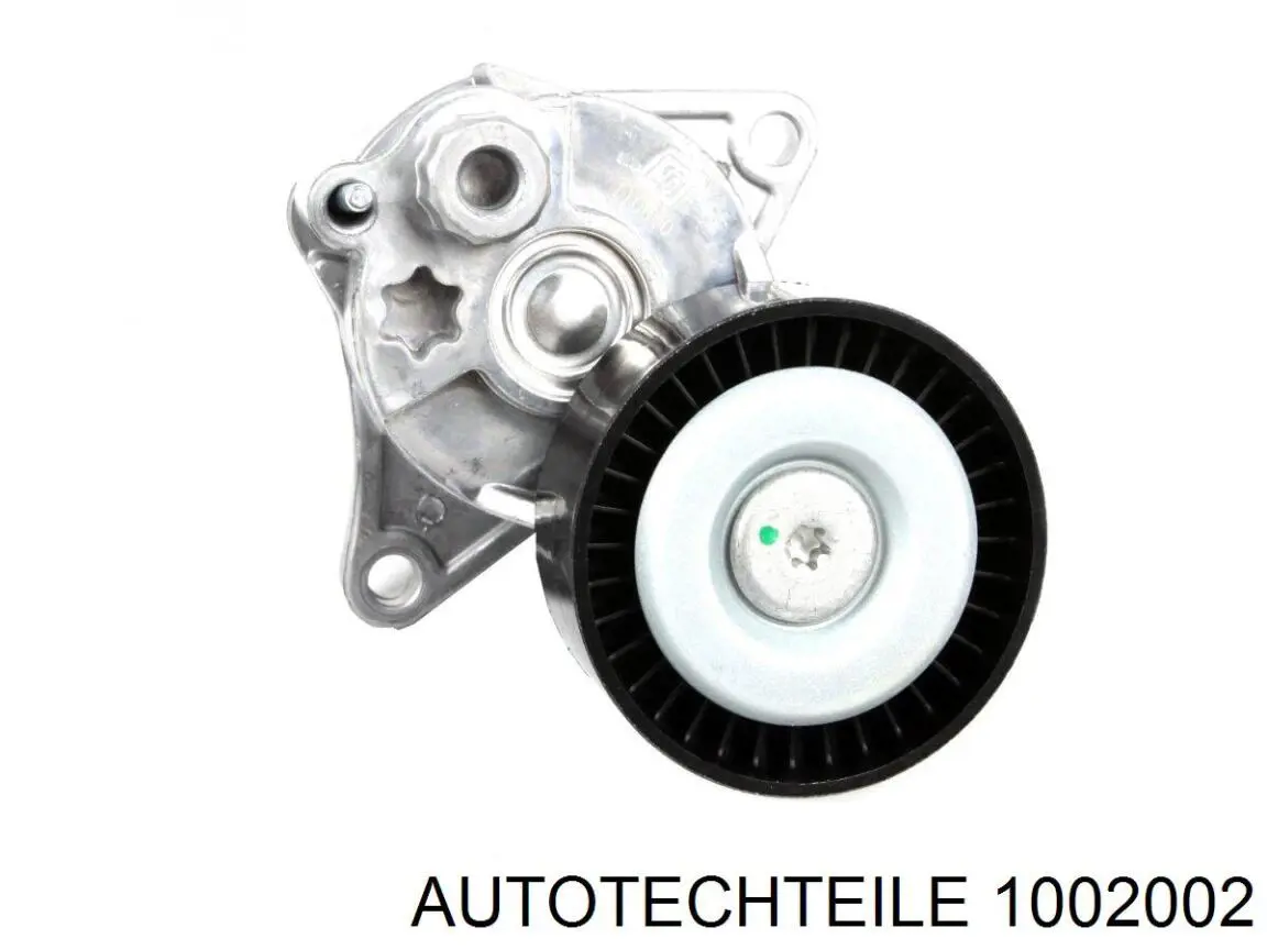 Натягувач приводного ременя Autotechteile 1002002 ціна, від 25.97 USD