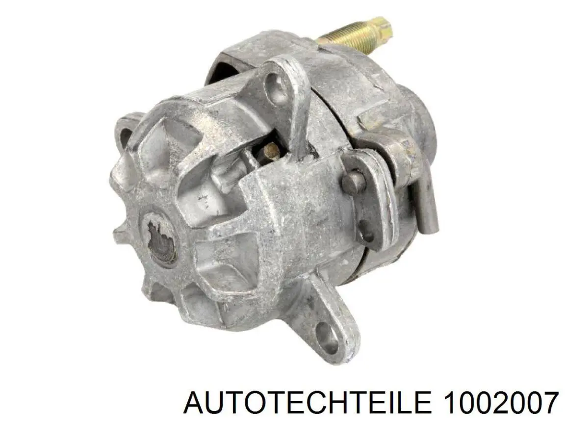 Натягувач приводного ременя Autotechteile 1002007 ціна, від 32.51 USD