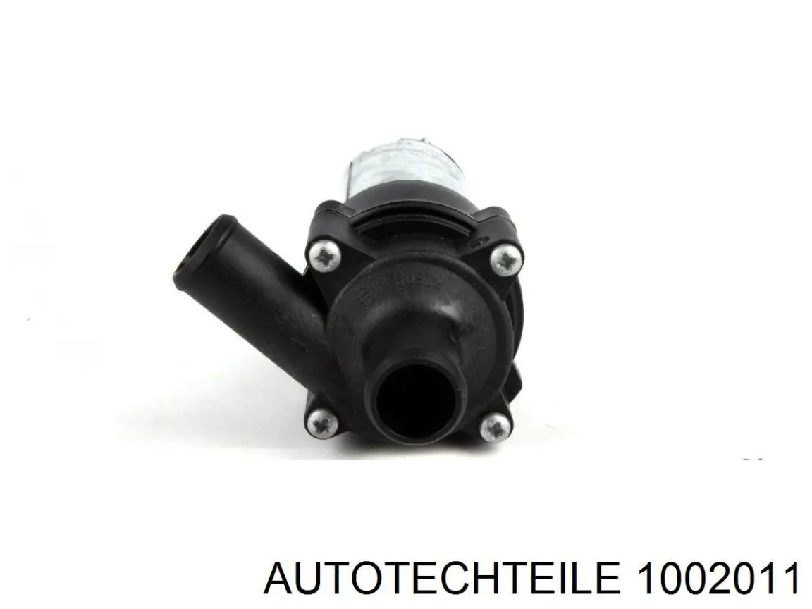 Купити 1002011 Autotechteile Насос охолоджуючої рідини