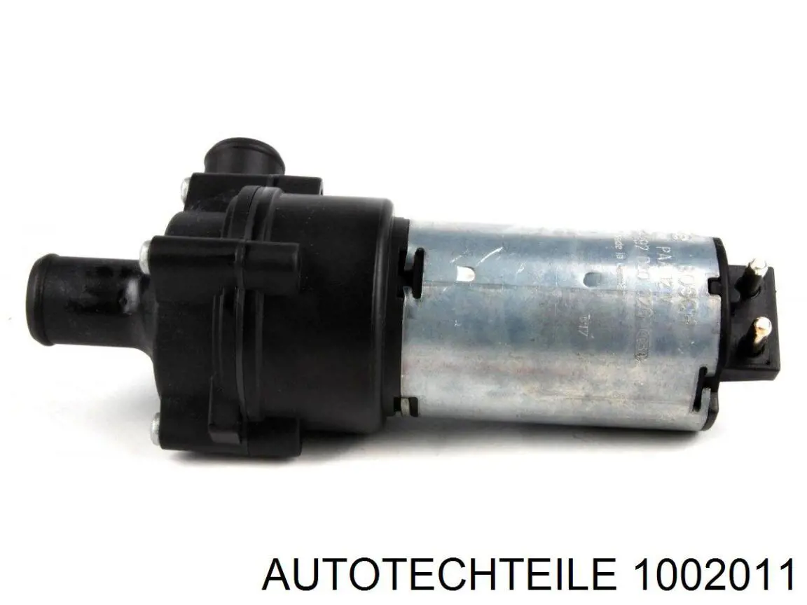 Помпа 1002011 Autotechteile