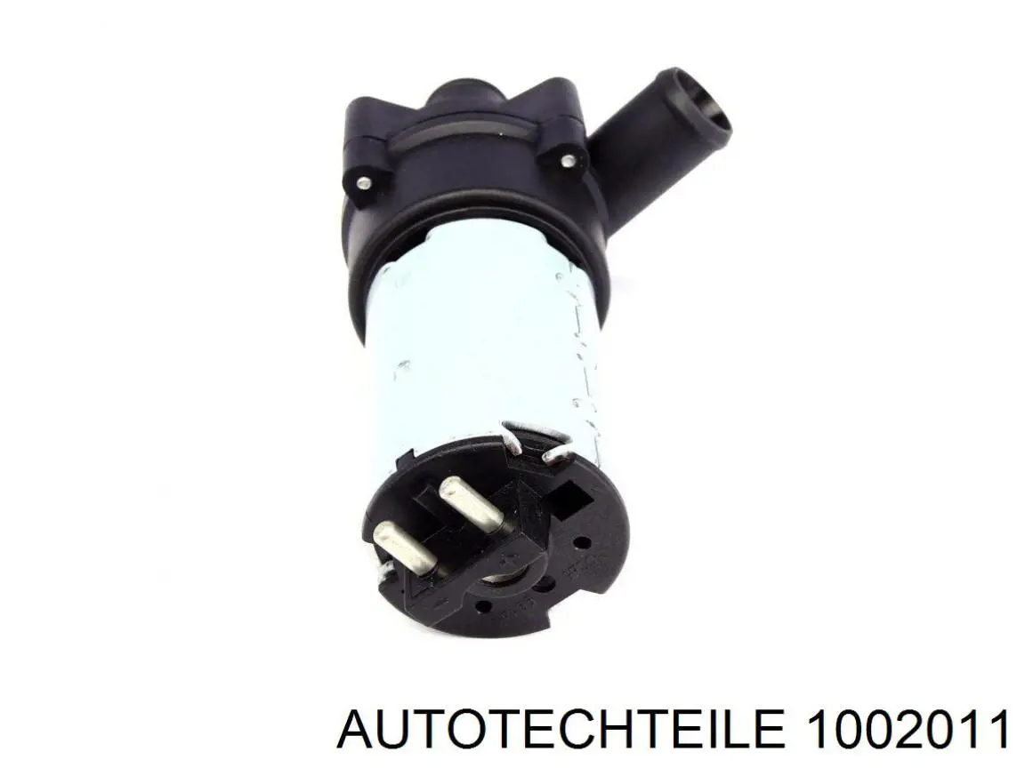 1002011 Autotechteile Насос охолодження