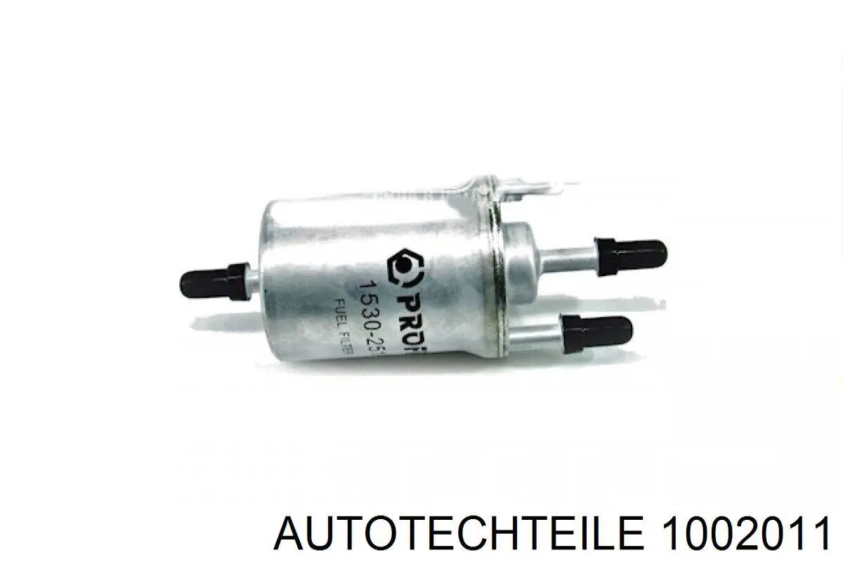 Помпа охолодження Autotechteile 1002011 ціна, від 41.98 USD