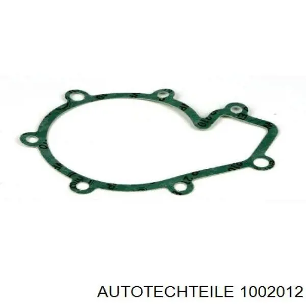Помпа 1002012 Autotechteile