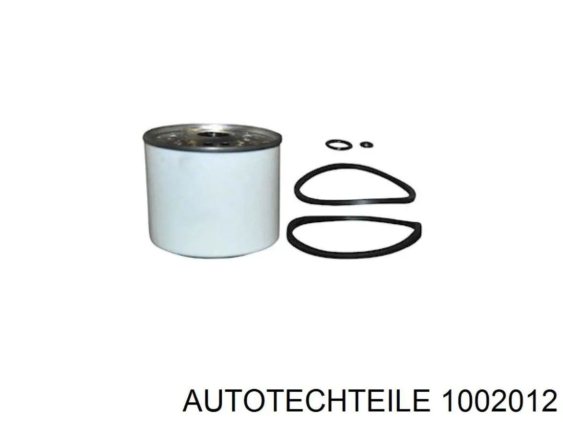 Водяний насос Autotechteile 1002012