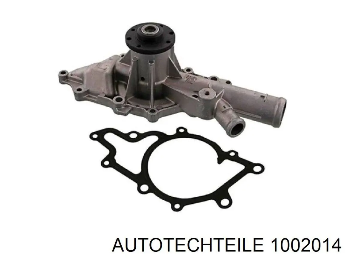 Помпа 1002014 Autotechteile
