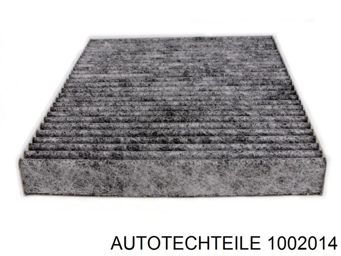 Купити 1002014 Autotechteile Насос охолоджуючої рідини