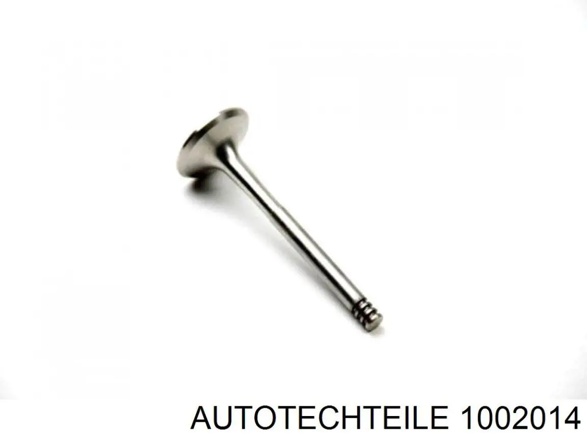 1002014 Autotechteile Насос охолодження