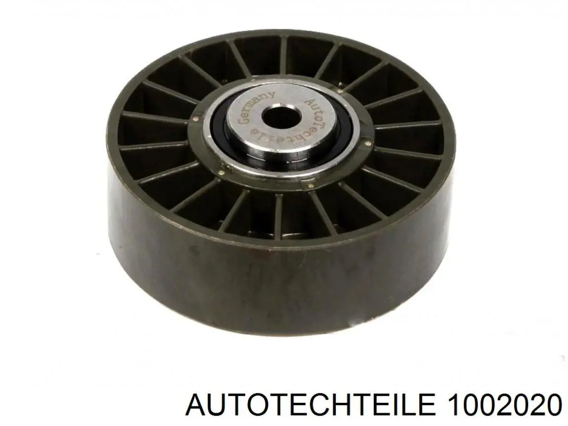 Купити 1002020 Autotechteile Натяжний ролик