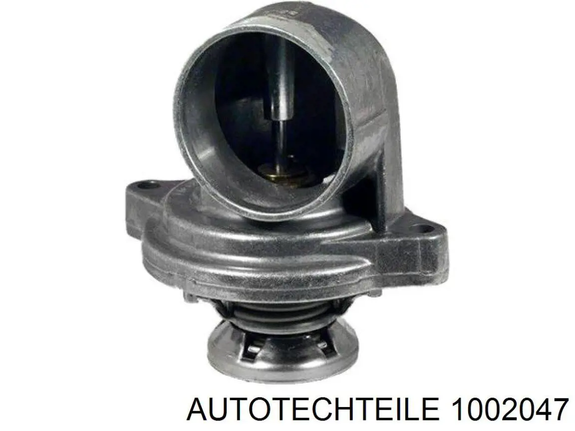 Купити 1002047 Autotechteile Термостат в корпусі