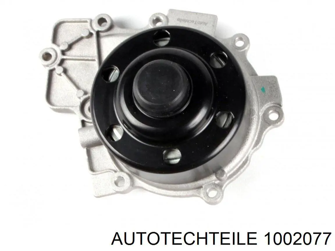 Купити 1002077 Autotechteile Насос охолоджуючої рідини