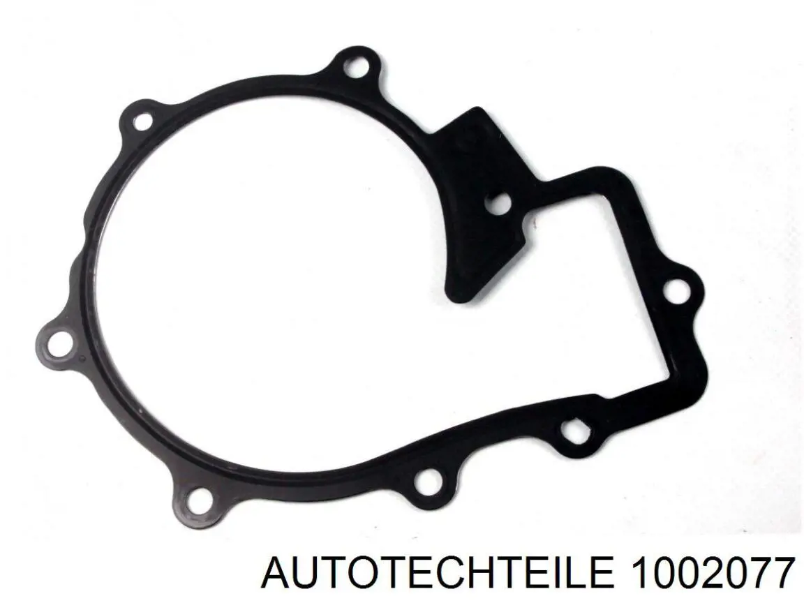 1002077 Autotechteile Насос охолодження