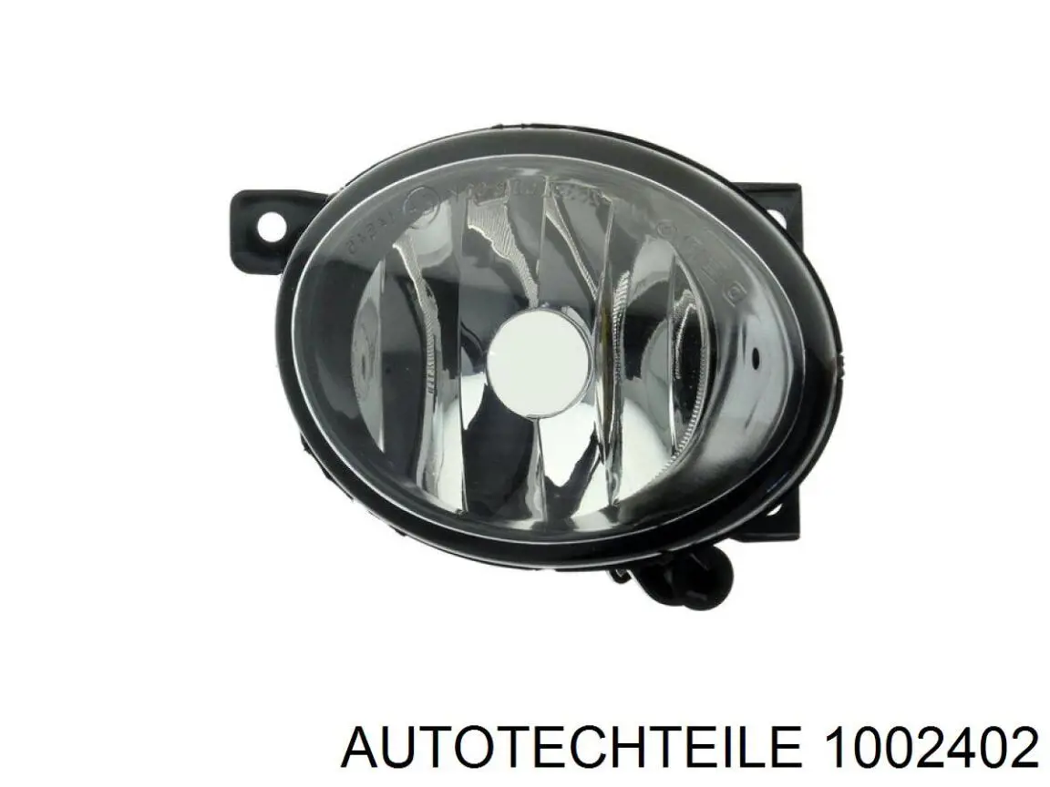 Подушка трансмісії (опора коробки передач) Autotechteile 1002402 ціна, від 20.66 USD