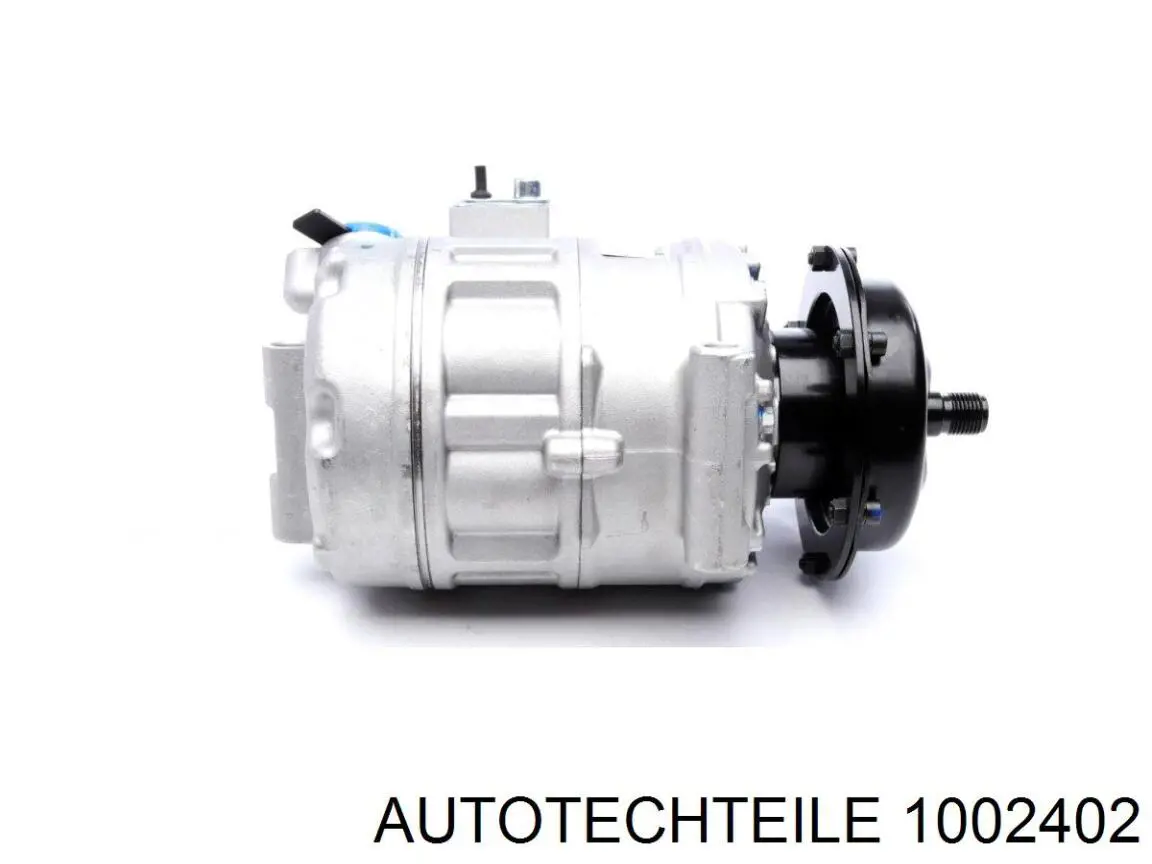 Купити 1002402 Autotechteile Подушка коробки передач