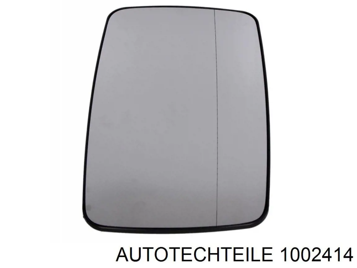 1002414 Autotechteile Опора кпп