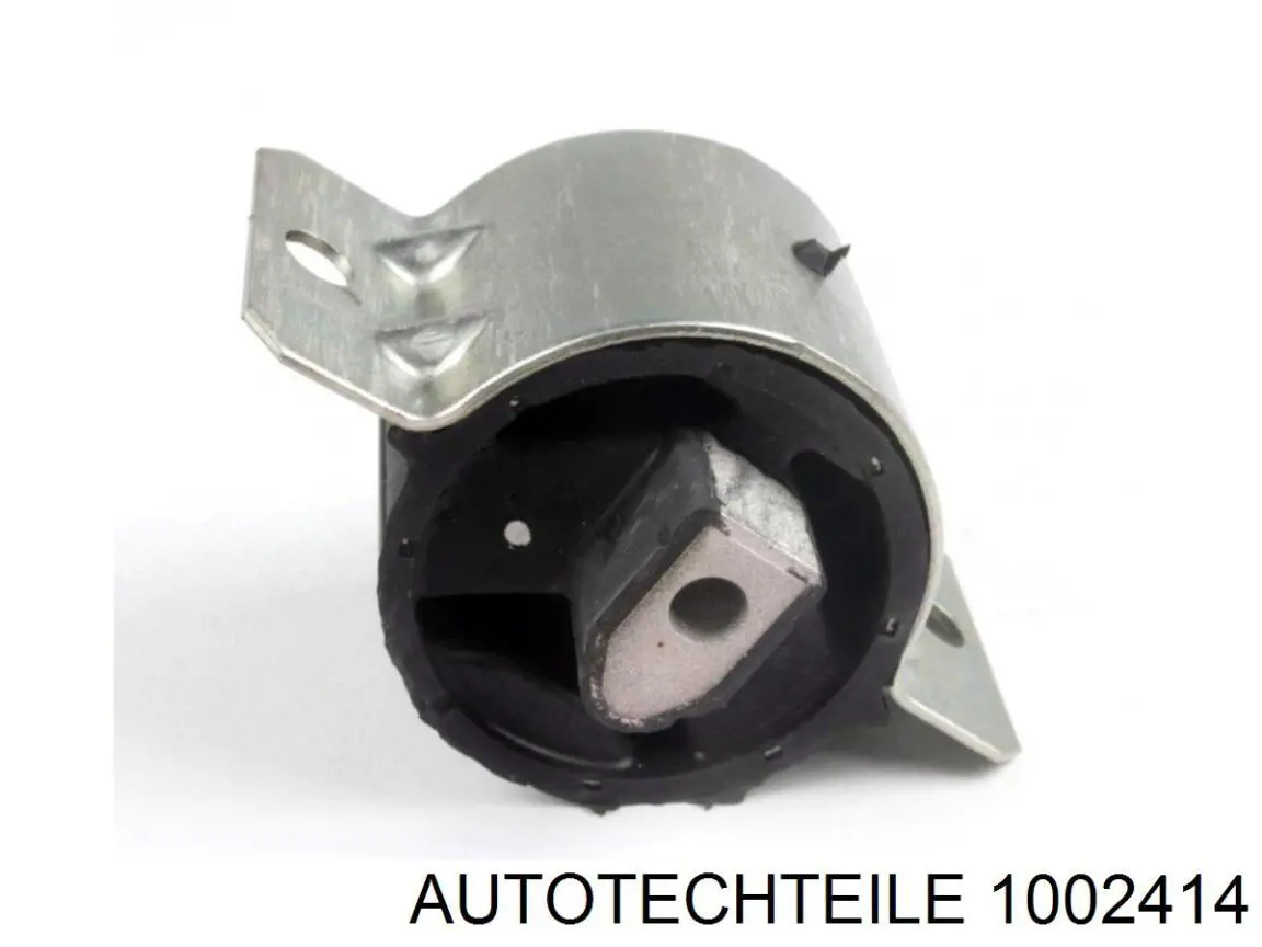 Подушка трансмісії (опора коробки передач) Autotechteile 1002414 ціна, від 16.13 USD