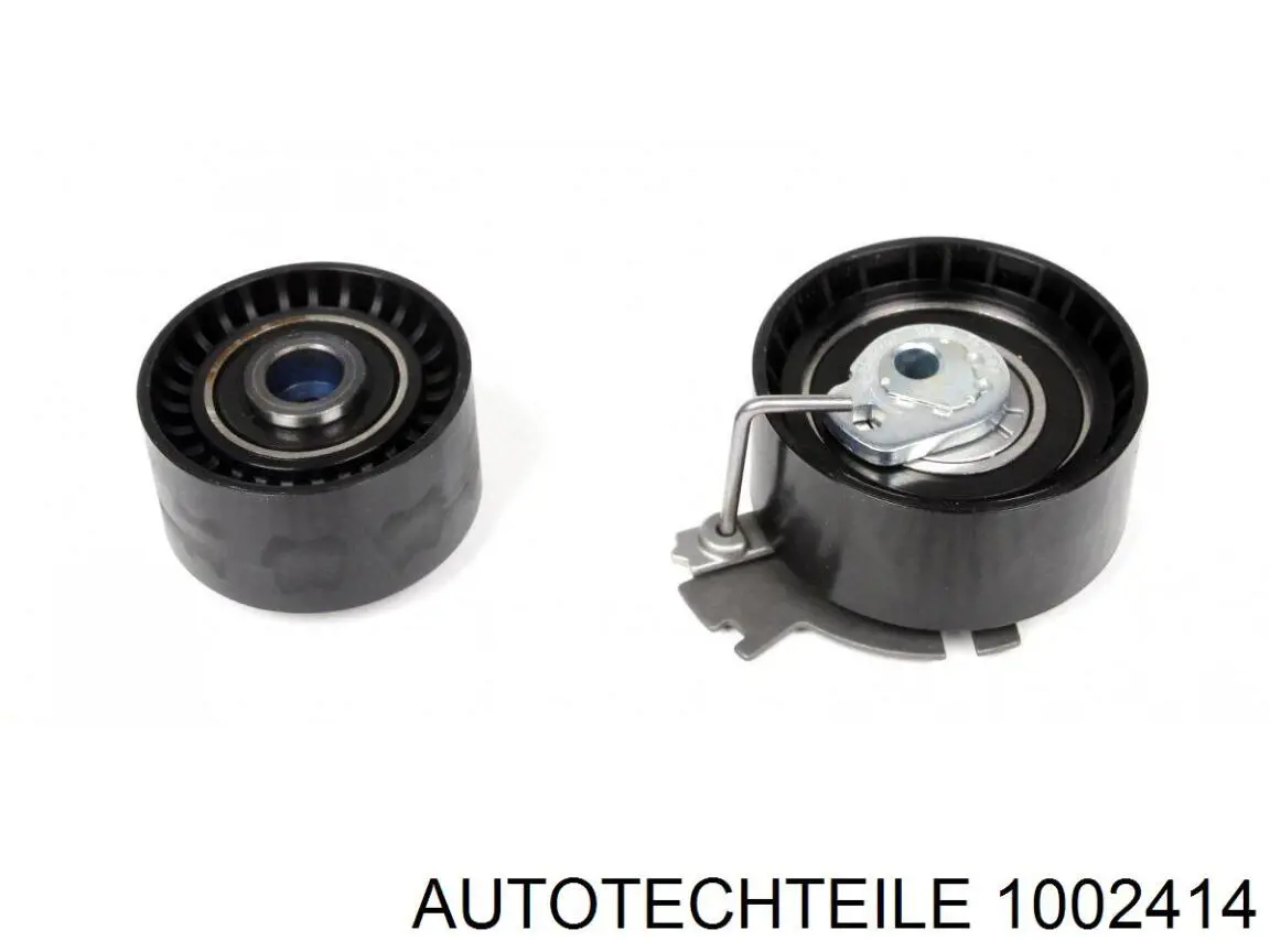 Купити 1002414 Autotechteile Подушка коробки передач