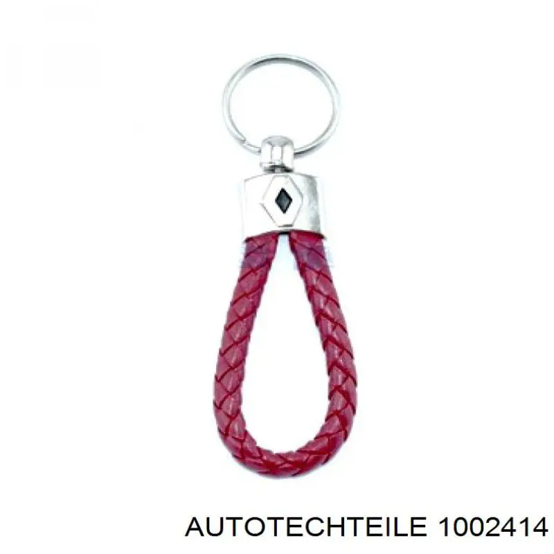 Подушка КПП Autotechteile 1002414