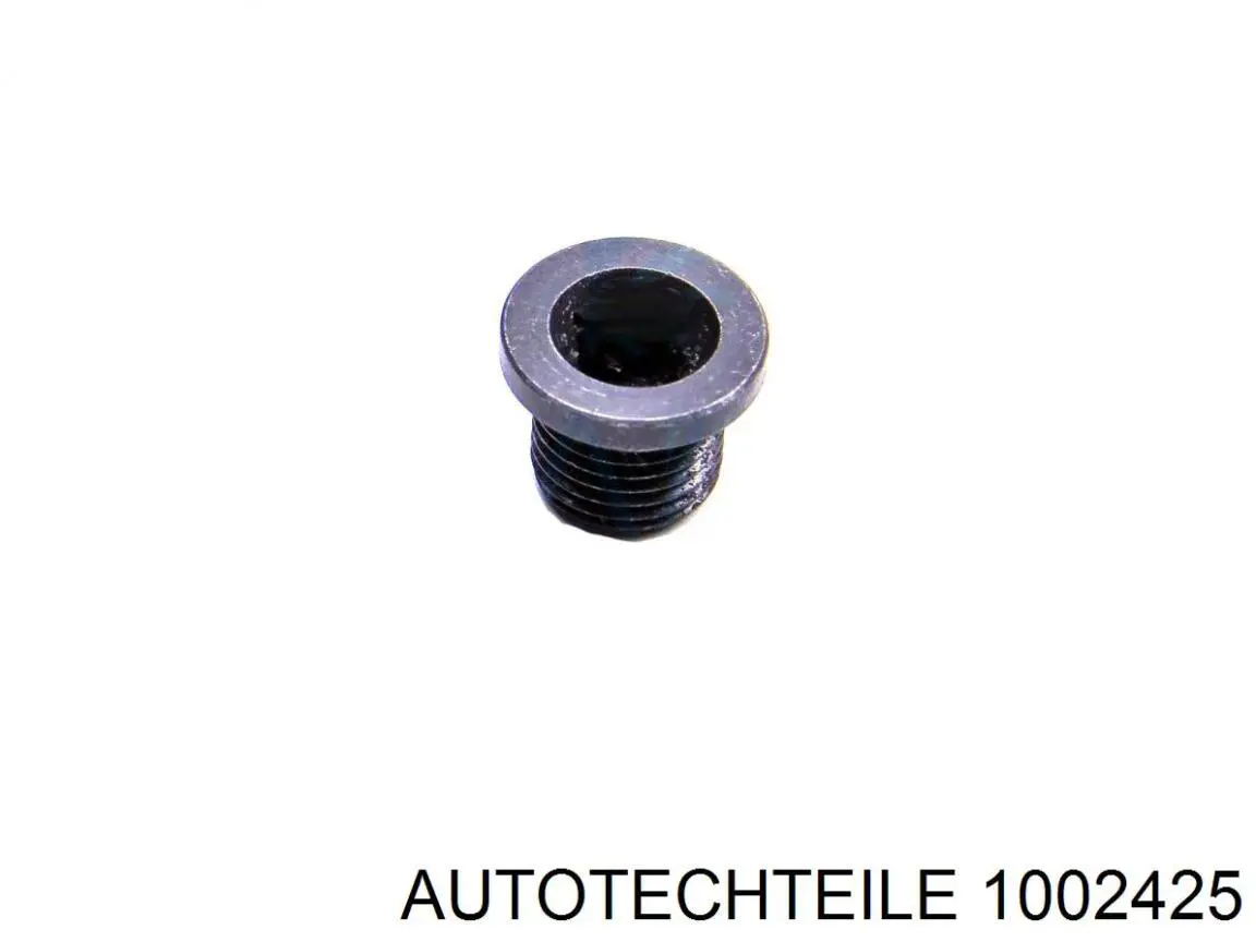 Подушка (опора) двигуна ліва/права 1002425 Autotechteile