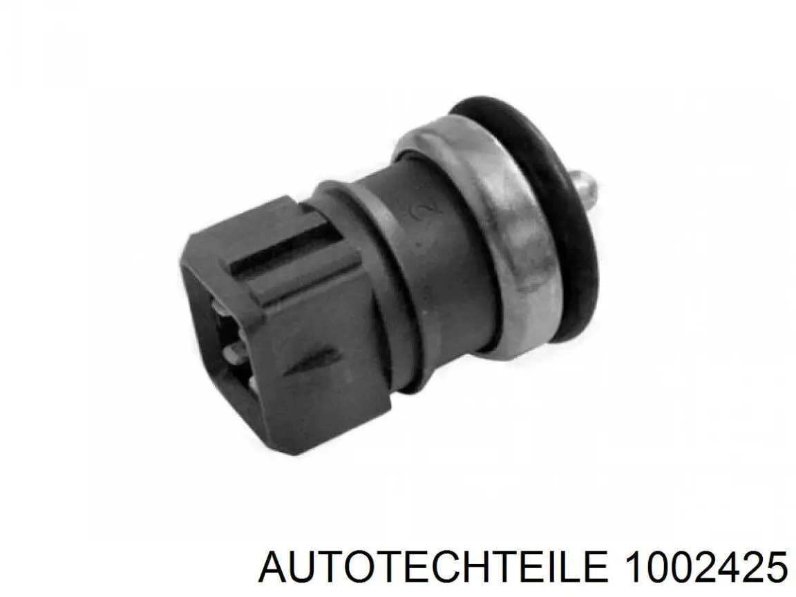 Подушка (опора) двигуна лів./прав. Autotechteile 1002425 ціна, від 15.57 USD