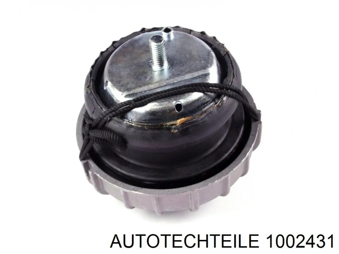 Підвіска двигуна (силового агрегату) Autotechteile 1002431
