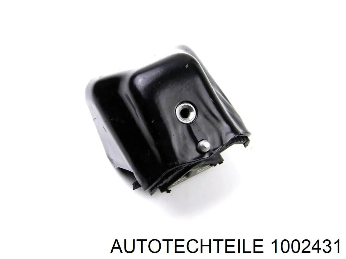 Подушка (опора) двигуна лів./прав. Autotechteile 1002431 ціна, від 37.74 USD