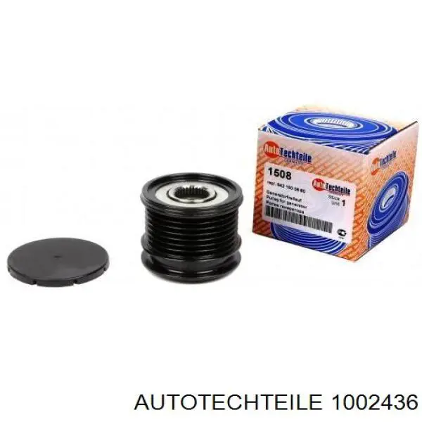 Подушка трансмісії (опора коробки передач) Autotechteile 1002436 ціна, від 26.21 USD