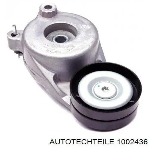 1002436 Autotechteile Опора кпп