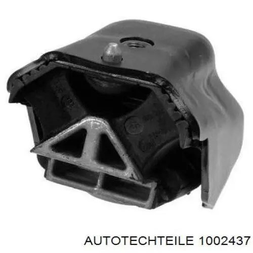 1002437 Autotechteile Подушка передньої опори двигуна