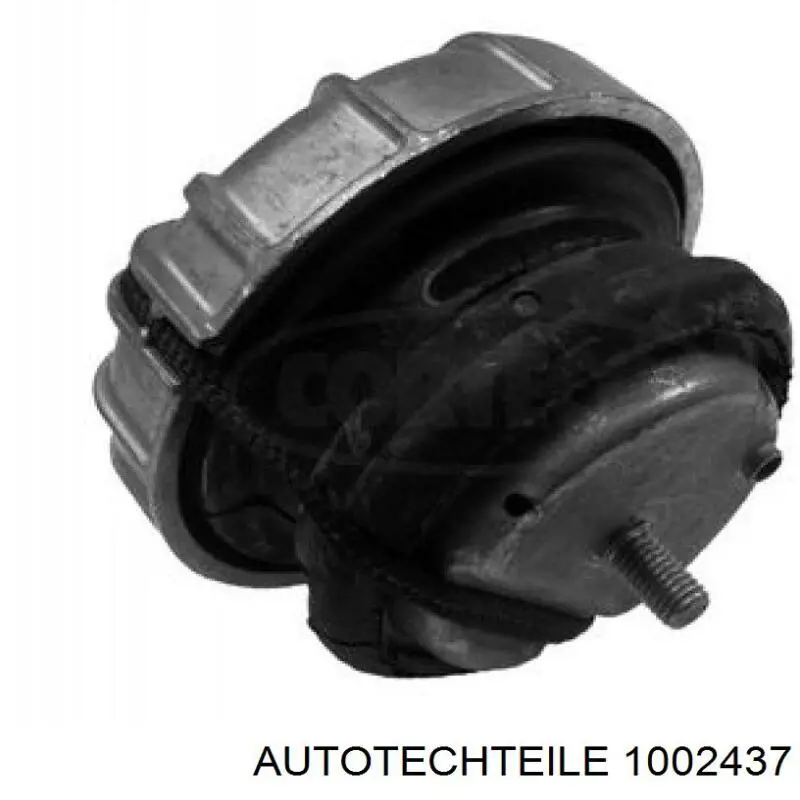 Подушка двигуна передня 1002437 Autotechteile