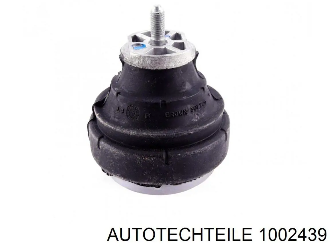 Купити 1002439 Autotechteile Подушка (опора) двигуна, права