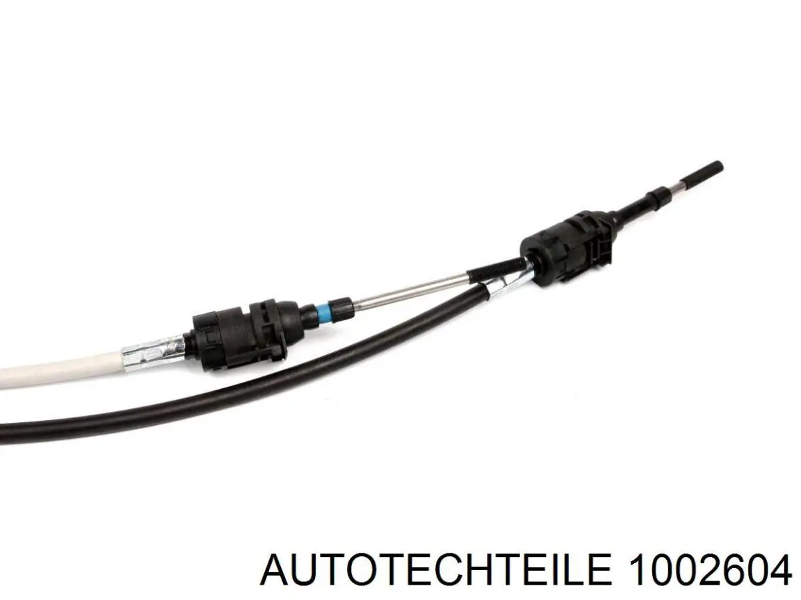 Накінечник троса перемикання передач Autotechteile 1002604 ціна, від 4.84 USD