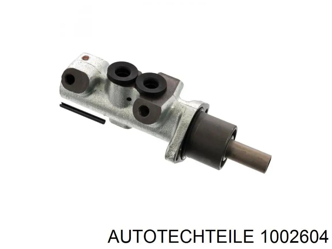 Купити 1002604 Autotechteile Накінечник троса перемикання передач