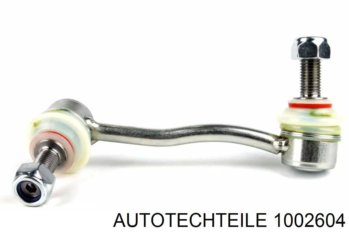 Накінечник троса перемикання передач 1002604 Autotechteile