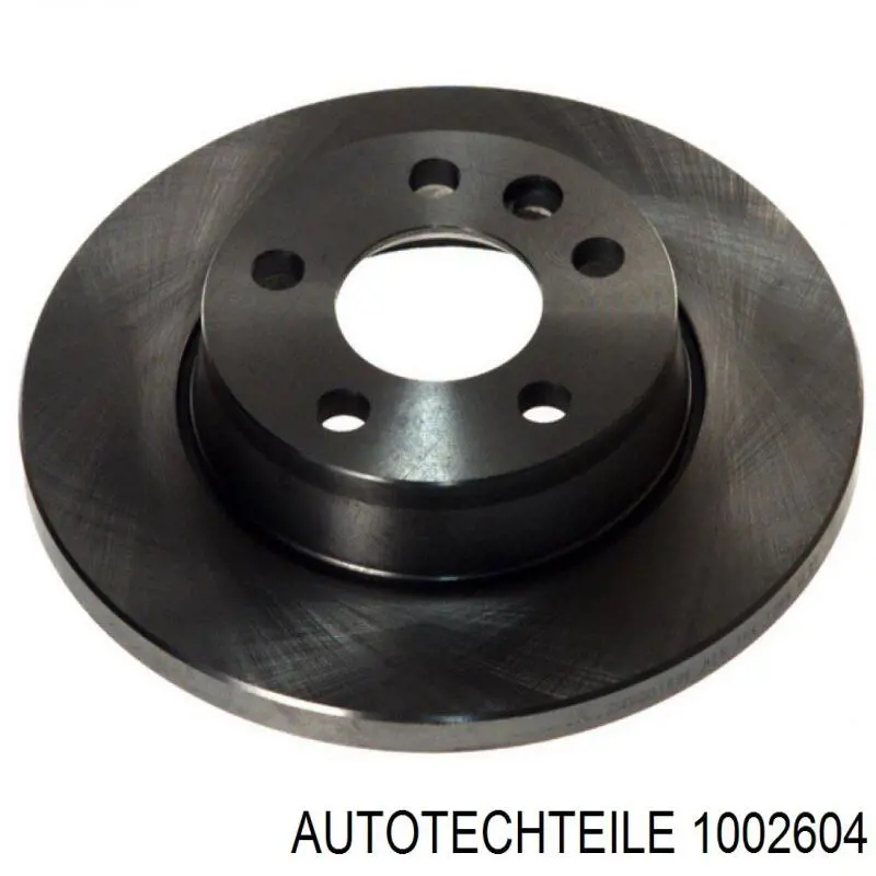 1002604 Autotechteile Наконечник троса перемикання передач