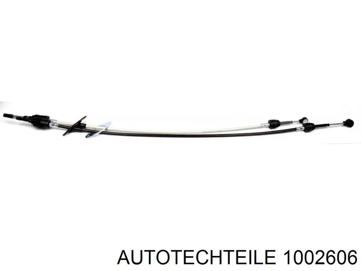 1002606 Autotechteile Трос коробки передач