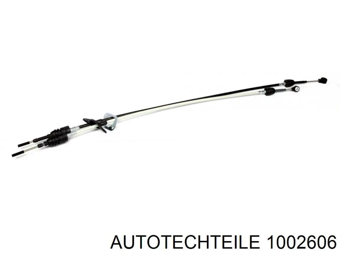 Купити 1002606 Autotechteile Трос перемикання передач