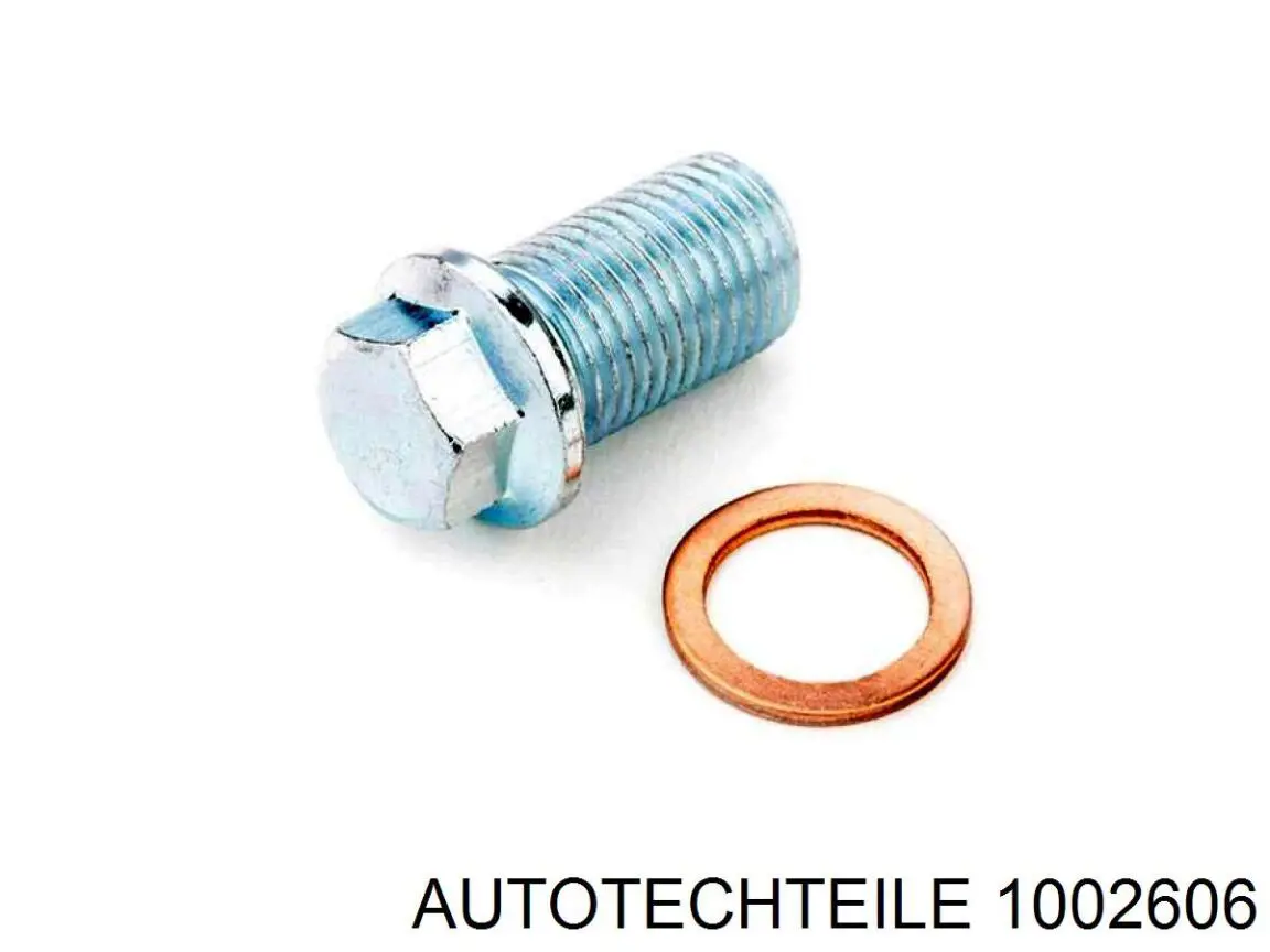 Трос перемикання передач, здвоєний Autotechteile 1002606 ціна, від 55.46 USD