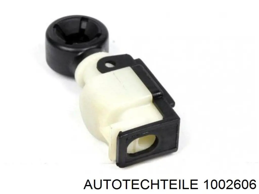 Трос перемикання передач 1002606 Autotechteile