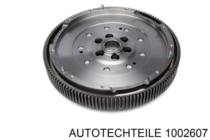 Трос перемикання передач 1002607 Autotechteile
