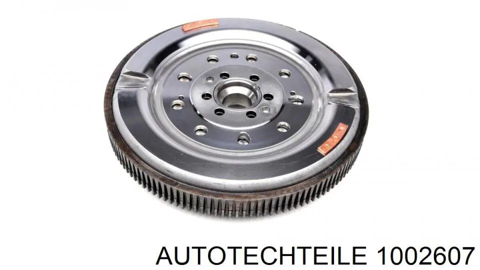 Купити 1002607 Autotechteile Трос перемикання передач