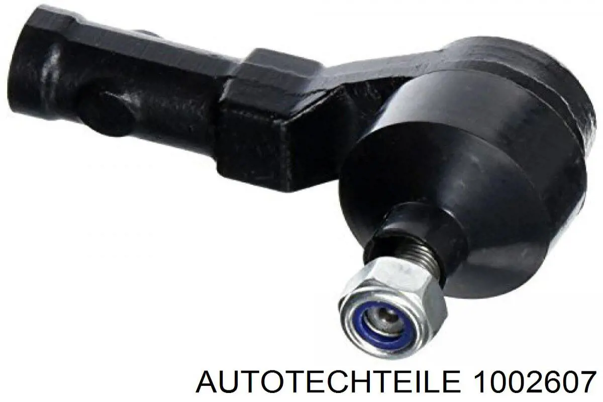 Трос перемикання передач 1002607 Autotechteile