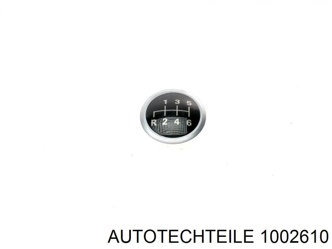 Купити 1002610 Autotechteile 