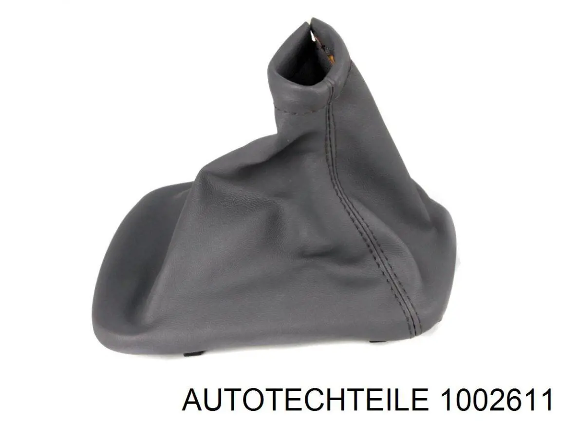 Механізм перемикання передач Autotechteile 1002611 ціна, від 84.64 USD