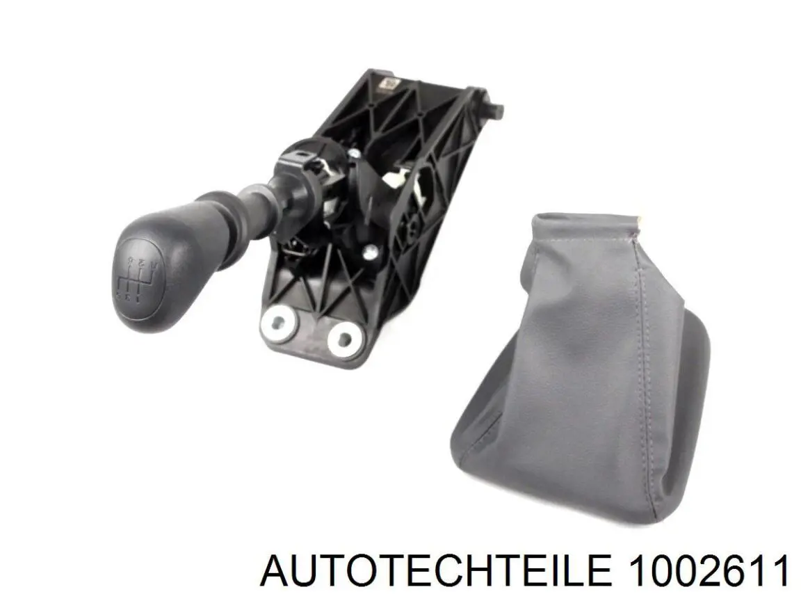 Куліса перемикання передач 1002611 Autotechteile