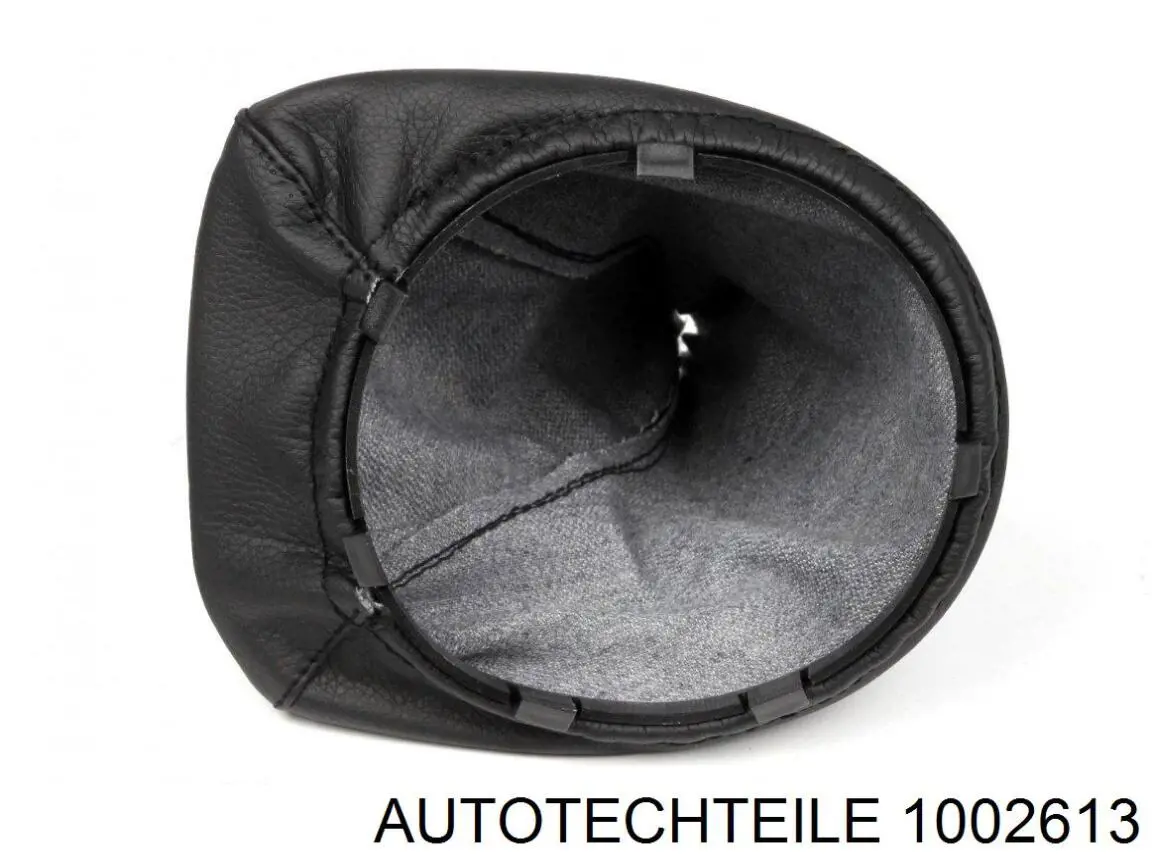 Чохол на важіль перемикання Autotechteile 1002613 ціна, від 10.89 USD