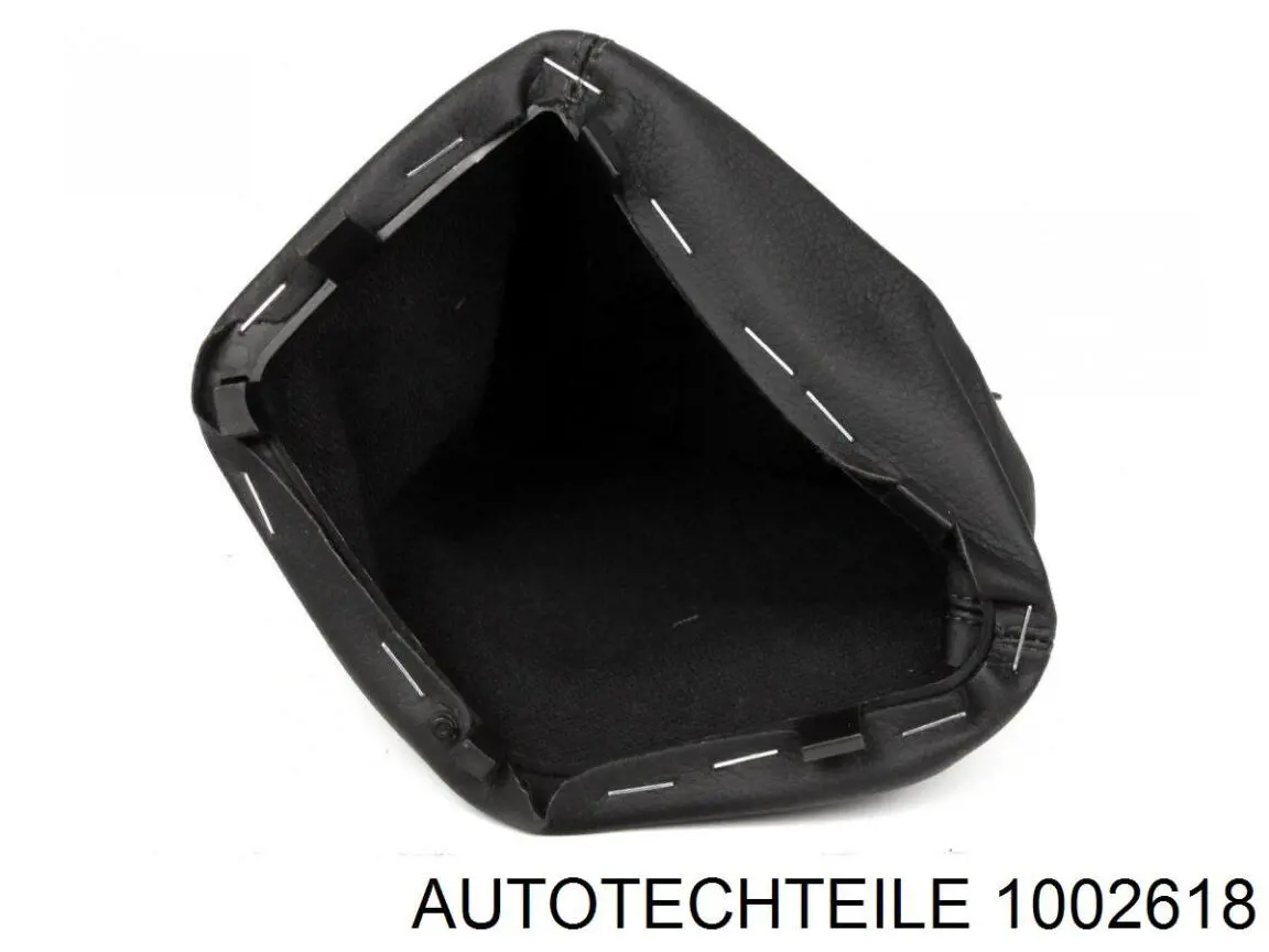 Купити 1002618 Autotechteile Рукоятка важеля КПП