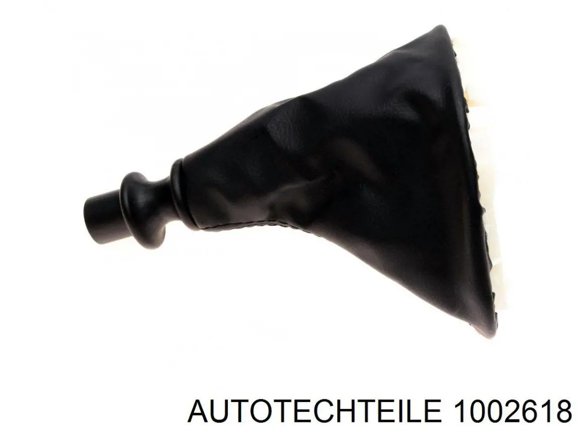 Рукоятка важеля КПП 1002618 Autotechteile