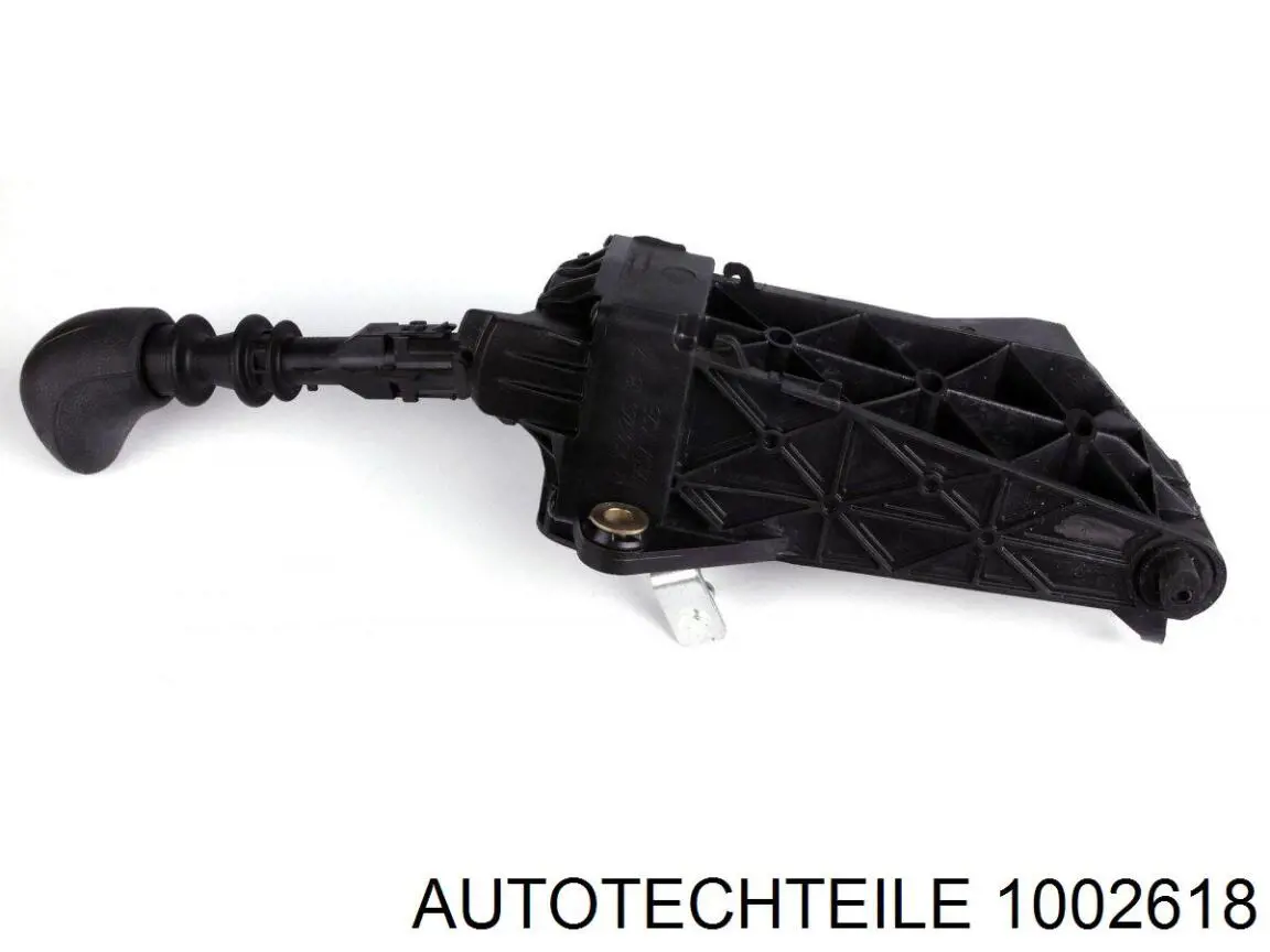 Рукоятка важеля КПП 3RG 25780 ціна, від 12.36 USD